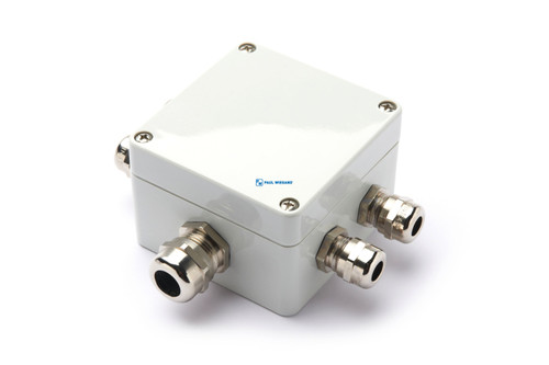Verteilerkasten Faun Variopress Sensor Trittbrett  (01027418)