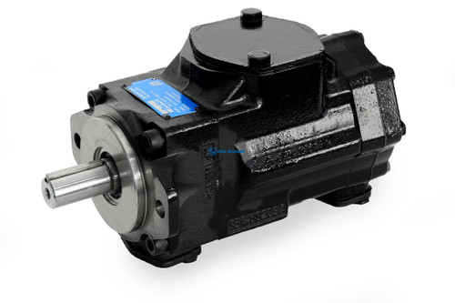 Hydraulikpumpe Faun Variopress rechtsdrehend  (01027735)