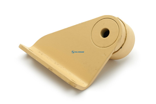 Halterung Terberg OmniDel Welle Deckelöffner links  (10017092)