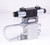 Steuerblock Geesink GPM II Mini Heckteil  (02081024)