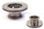 Bremsscheibe RAVO 5er-Serie Vorderachse D: 193/312 d: 133 LK: 154 s: 30  (60056117)