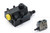 Regelventil LS Geesink GPM III Hydraulikpumpe G1/2"  (02057124)