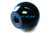 Kugelknopf Faun Viatec Normteile M12  (61800116)