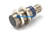 Näherungsschalter Zöller 2301 Delta M18x1/M12x1 l: 50 Antivalent (11380015)