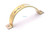 Rohrschelle Faun Viatec Normteile  (61800261)