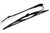 Wischerarm Dulevo 5000 inklusive Wischerblatt EURO 4/5 (58016229)