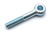 Augenschraube Otto DIN 444 M8x50 (07033050)