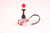Joystick Scarab Major & Maxim Fahrtrichtungsschalter Hydrostat  (57074000)