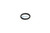 O-Ring RAVO 9,3x12,6x1,7 NBR 70° Shore  (60800382)