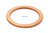 Dichtring Faun Viatec DIN 7603 17x21x1,5 Kupfer(Cu) (61800111)