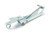 Spannverschluss RAVO 5er-Serie Abdeckung Ventilator  (60056343)