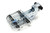 Trittbrett Faun Variopress komplett links/rechts (01022153)