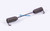 Zugfeder Hako Citymaster 1800 Bremsbacke Vorderachse  (65056045)