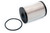 Filterelement Hako Citymaster 2000 mit Dichtring Kraftstofffilter (65064034)