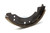 Bremsbacke Hako Citymaster 1800 Vorderachse  (65056009)