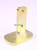Halter RAVO 5er-Serie Zahnstange Vorbaubesen Seitenverstellung links l: 110 b: 110 s: 10  (60052279)