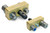 CEJN Kupplung Multi-X Duo 12,5/19 (BSP) 1/2" + 3/4" Nippelseite GII  (41000258)
