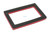 Dichtung Johnston VT/VS 650 Gebläsegehäuse Gehäusedeckel Kehrgutbehälter l: 480 b: 310 h: 45 (67056001)
