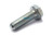 Sechskantschraube RAVO DIN/ISO 933/4017 M6x20 verzinkt 8.8  (60800008)