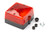 Nebelschlussleuchte Haller l: 97 b: 97 h: 57 12-24Vdc 21W  (03027059)