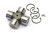 Reparatursatz Scarab Magnum Kreuzgelenk  (57046005)