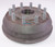 Bremstrommel RAVO 5er-Serie Vorderachse links (60056177)