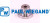 Drosselscheibe Haller x2 Wegeventil Hauptsteuerblock d: 0.7  (03027155)