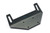 Haltewinkel Hako Citymaster 2000 Lenkrolle Saugschacht hinten  (65062102)