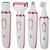 Total Body Hair Removal Set