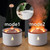 Ultra-Silent Multifunctional Aromatherapy Mist Diffuser