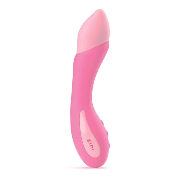 Bloom Cherry Blossom Dual Pleasure G-spot Vibrator