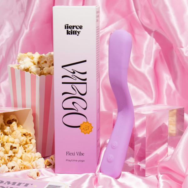 Virgo Vibrator (August 23 to September 22)