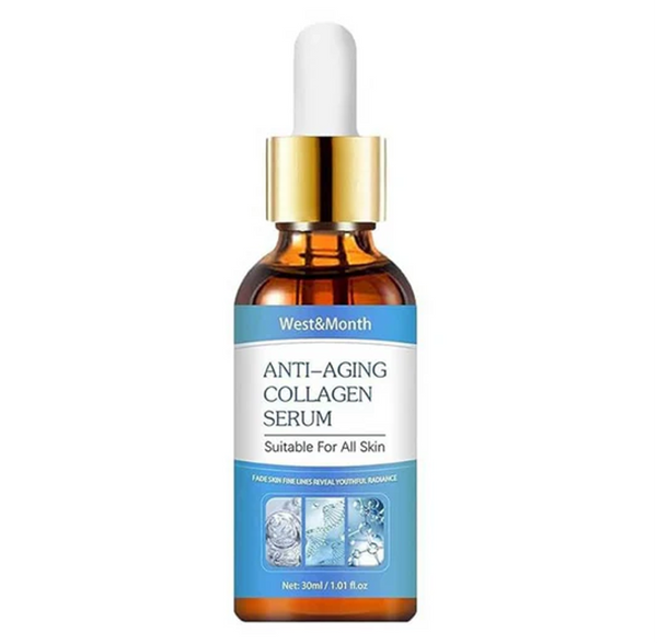 Anti-Aging Collagen Serum
