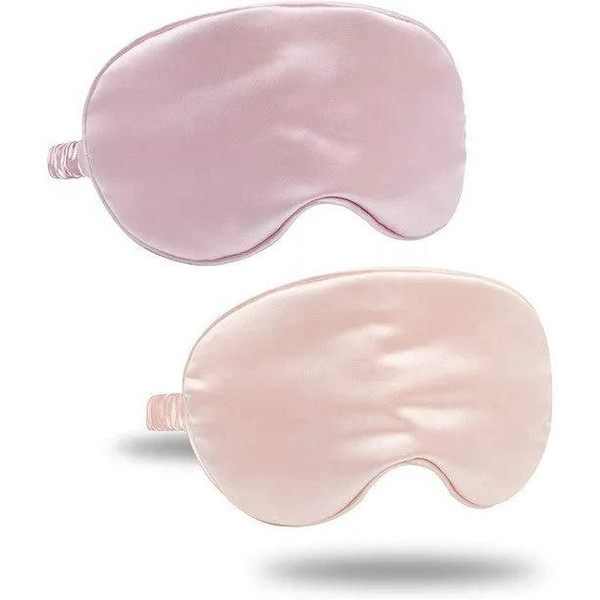 Mulberry Silk Sleep Eye Mask