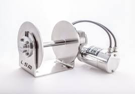 Lonestar Marine GX1 Combo anchor winch package Seasport Marine