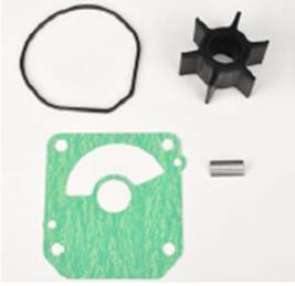 BF75DK3, BF90DK4, BF100A Service Impeller Kit