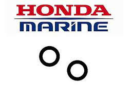 O-RING SPUSTU OLEJU PRZEKŁADNI HONDA 91301-ZW4-003
