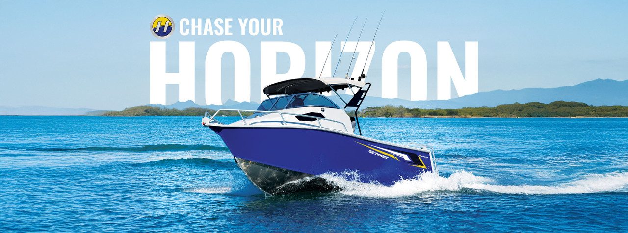 Horizon Boats