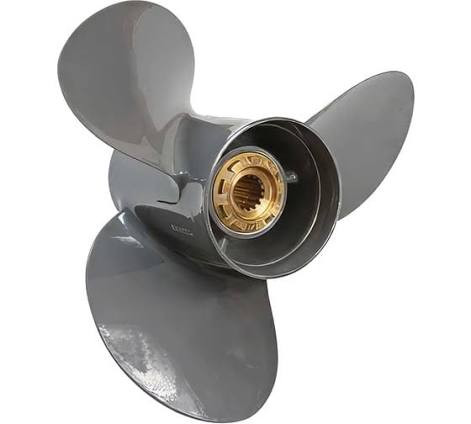 HMR Prop Amita 3 14.8" x 17" (58130ZY3017AH)