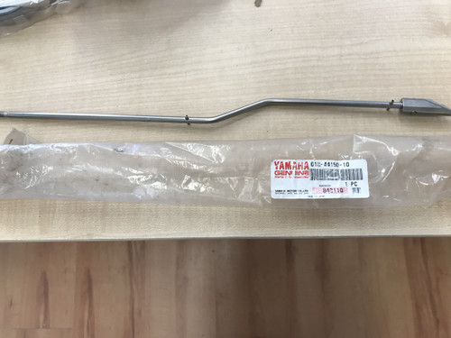 61N-44150-10 SHIFT CAM ASSY