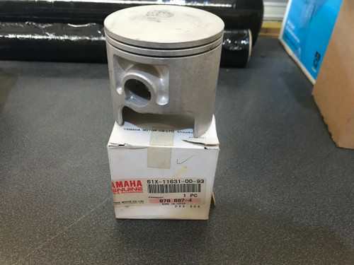 61X-11631-01-93 Piston (STD)