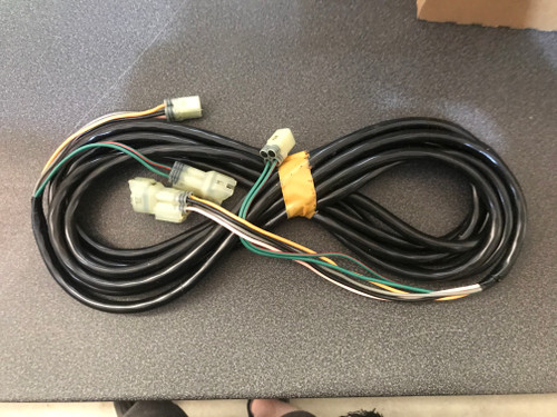 64D-82553-50 EXTENSION, WIRE LEAD (L=50M)