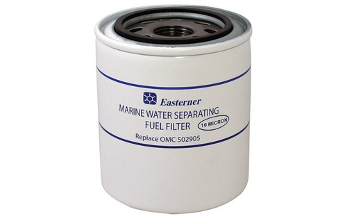 Fuel/water separator filter element - Replaces - OMC and BRP 502905