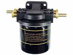200390 Fuel Filter