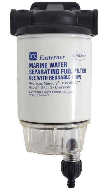 200470 Complete Filter Assembly