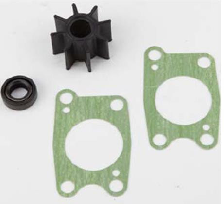 06192-ZV1-C00 Water Pump Impeller Service Kit