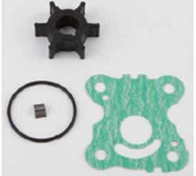 06192-ZW9-A30 Water Pump Service impeller Kit