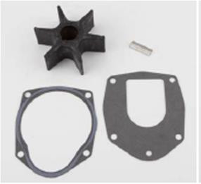 06192-ZW1-305 Water Pump Service Impeller Kit