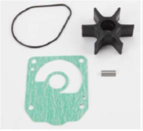 06192-ZY3-000 Water Pump Service Impeller Kit