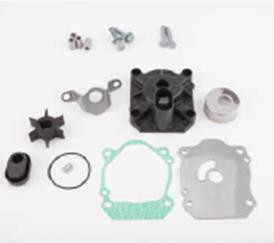 06193-ZZ3-010 Water Pump Rebuild Kit